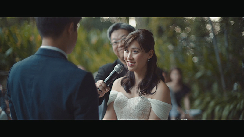 Sharing the Journey together: Davy and Kim