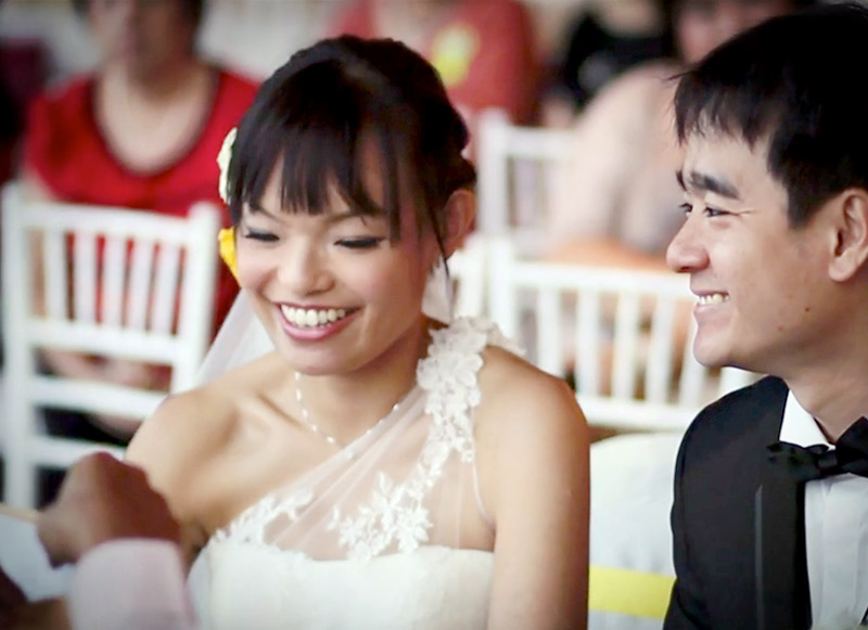Be Won Without A Word: KwanAnd Adeline