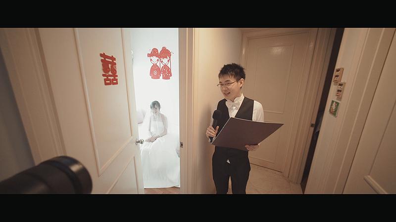 Zhen Hong Hui Juan: Your Love Is My Anchor