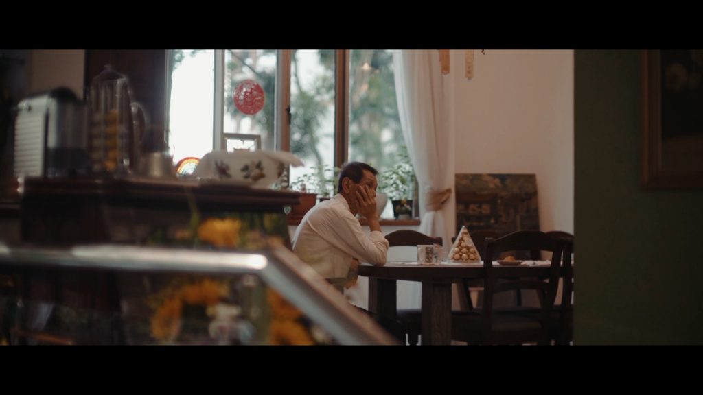 Wedding Videography Singapore