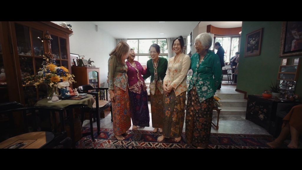 Wedding Videography Singapore