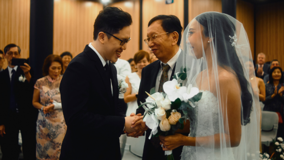 A Love Story Rooted in Faith: Against All Odds
